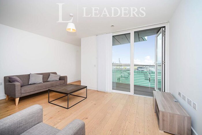 2 Bedroom Flat To Rent In Orion, The Boardwalk, Brighton, BN2