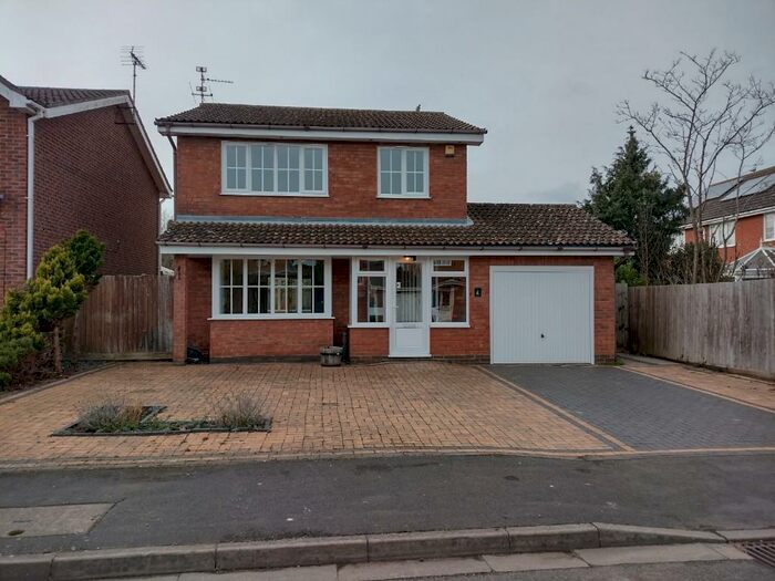 3 Bedroom Detached House To Rent In The Tilney, Whaplode, PE12