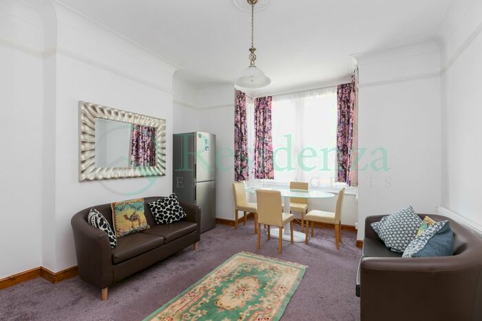 4 Bedroom Terraced House To Rent In Fircroft Road, London, SW17