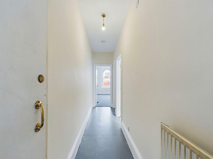 1 Bedroom Studio To Rent In Westbourne House, Station Road, Stroud, Gloucestershire, GL5