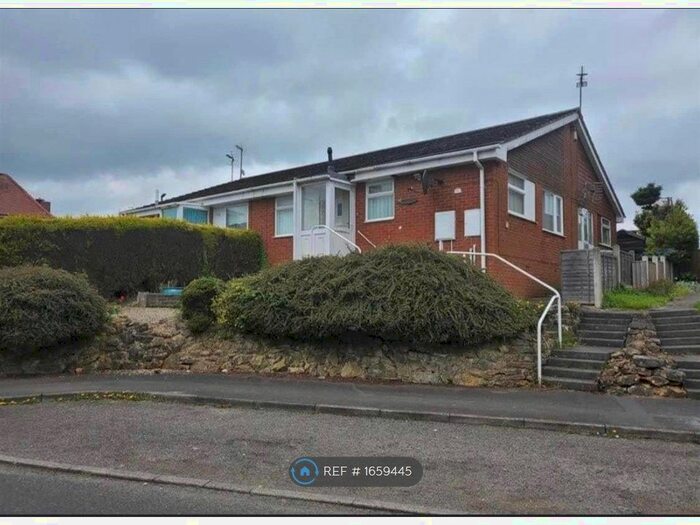 1 Bedroom Bungalow To Rent In Acorn Ridge, Mansfield, NG20