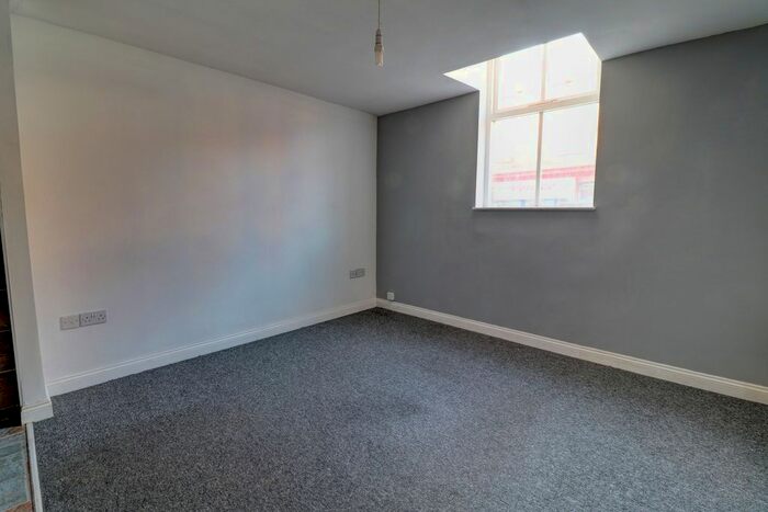 Property To Rent In Southgate, Eckington, S21