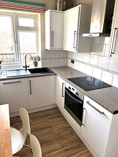 1 Bedroom Flat To Rent In Fanshaw Street, London, N1