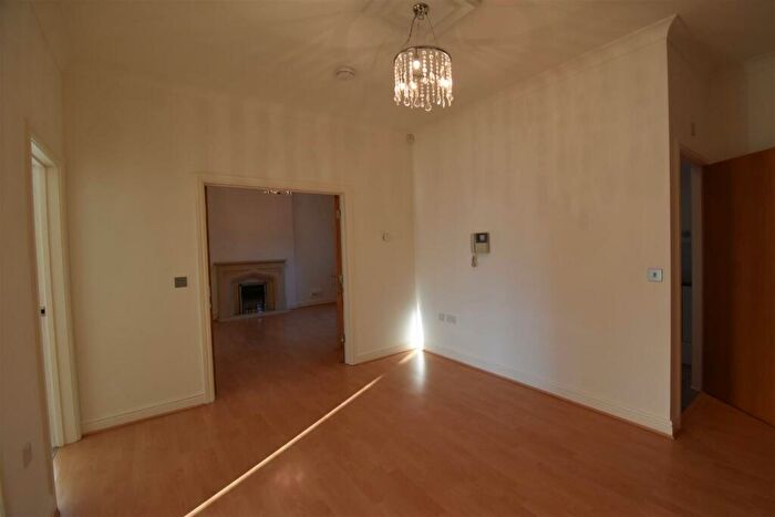 2 Bedroom Apartment To Rent In Manor House, Broadacre Place, Alderley Edge, SK9