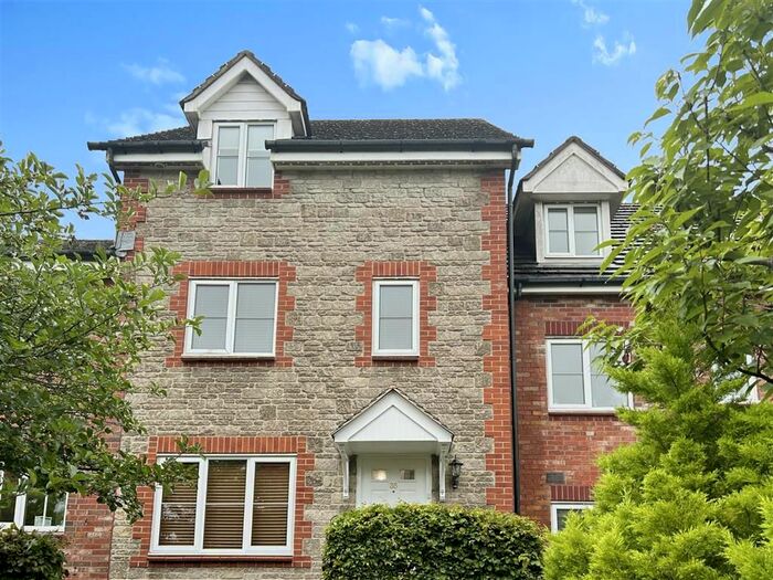 3 Bedroom Property To Rent In Woolpitch Wood, Chepstow, NP16