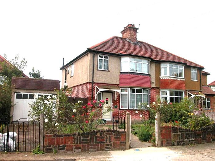 3 Bedroom Semi-Detached House To Rent In Woodland Gardens, Isleworth, TW7