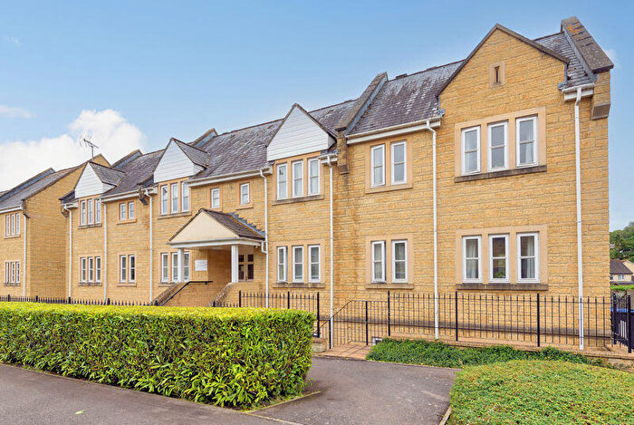 2 Bedroom Flat For Sale In Bradford On Avon, BA15
