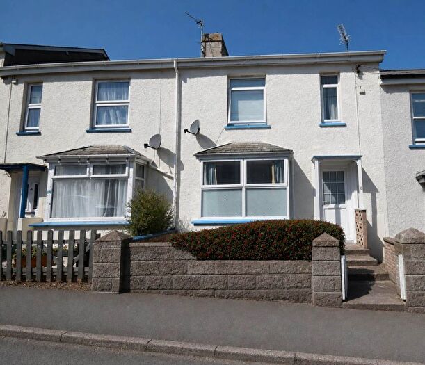 3 Bedroom Property To Rent In Bideford, Devon, EX39