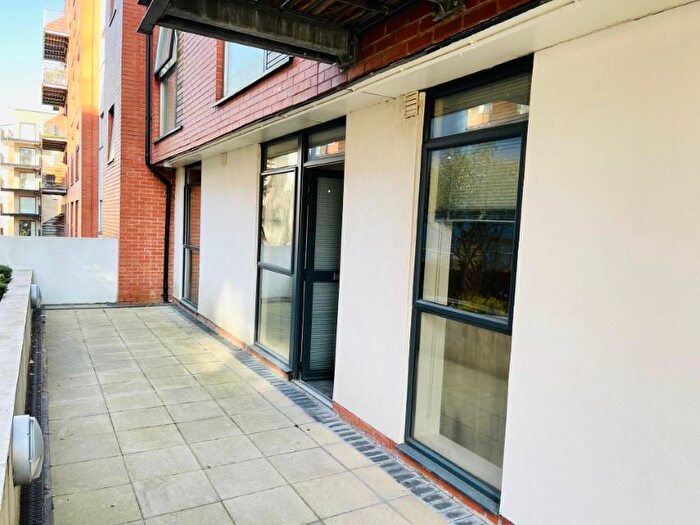 1 Bedroom Apartment To Rent In Ryland Street, Birmingham, B16