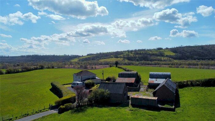 3 Bedroom Land For Sale In Llysonnen Road, Carmarthen, Carmarthenshire, SA33