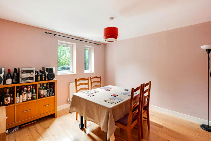 3 Bedroom Terraced House For Sale In Dirac Road, Ashley Down, Bristol, BS7