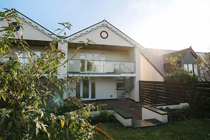 3 Bedroom Semi-Detached House To Rent In Woolacombe Station Road, Woolacombe, EX34