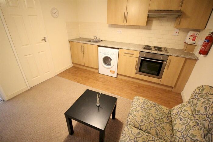 1 Bedroom Retail Property To Rent In Flora Street, Cathays, Cardiff, CF24