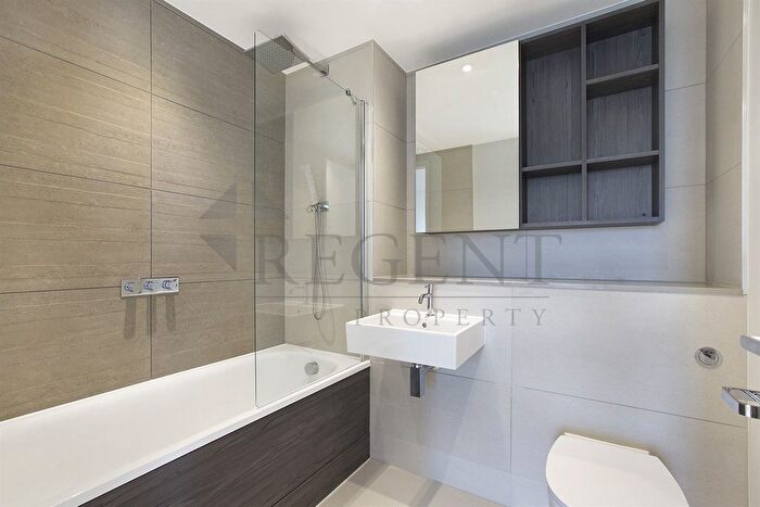 2 Bedroom Flat To Rent In Corn House, Marshgate Ln, E15