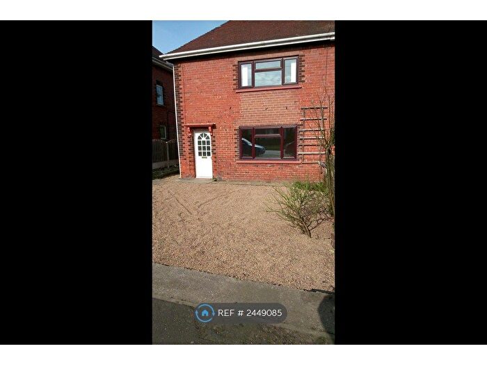 3 Bedroom End Of Terrace House To Rent In Wales Road, Kiveton Park, Sheffield, S26