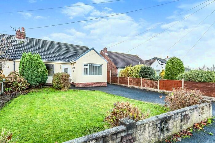 3 Bedroom Bungalow To Rent In Bankhead Lane, Hoghton, Preston, PR5