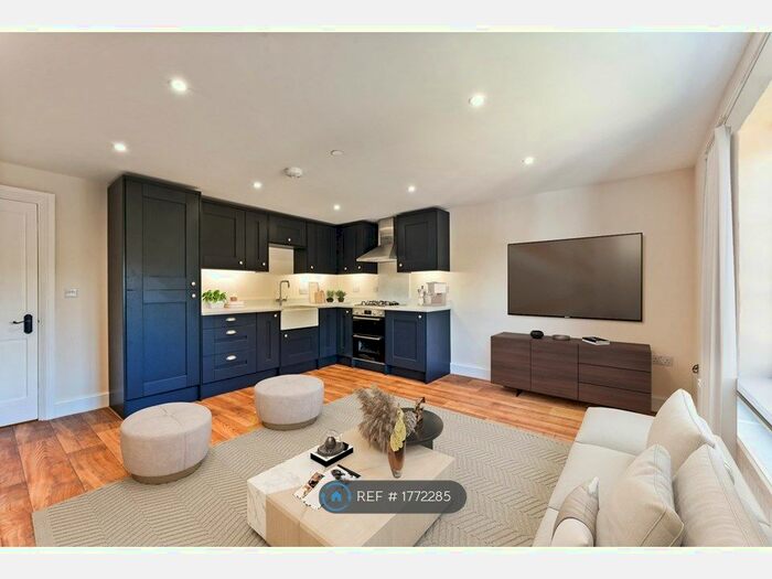 2 Bedroom Flat To Rent In Battle High Street, Battle, TN33