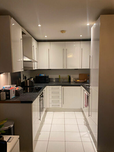 1 Bedroom Flat To Rent In The Sphere, Hallsville Road, London, E16