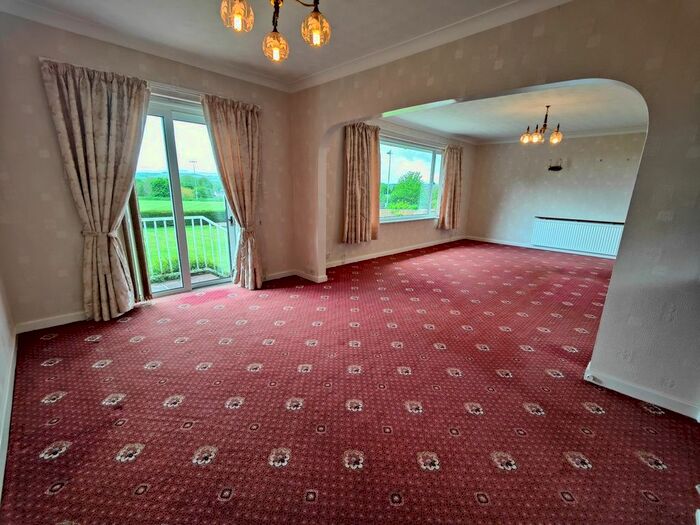3 Bedroom Detached Bungalow For Sale In Winters Park, Penrith, CA11