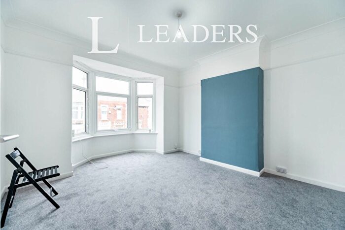 2 Bedroom Apartment To Rent In Chichester Road, Portsmouth, PO2
