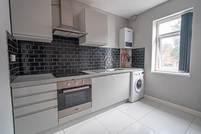 2 Bedroom Flat To Rent In Handsworth Wood Road, Handsworth Wood, Birmingham, B20