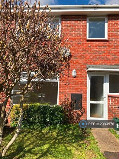 3 Bedroom Terraced House To Rent In Rosebay Close, Witham, CM8