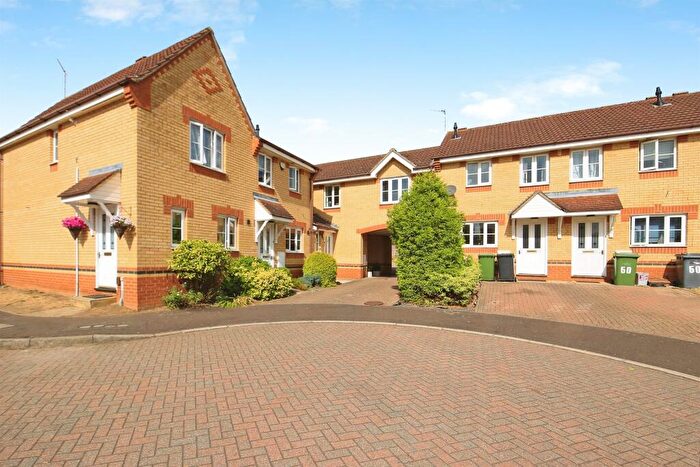 1 Bedroom House For Sale In Turnstone Way, Stanground, Peterborough, PE2