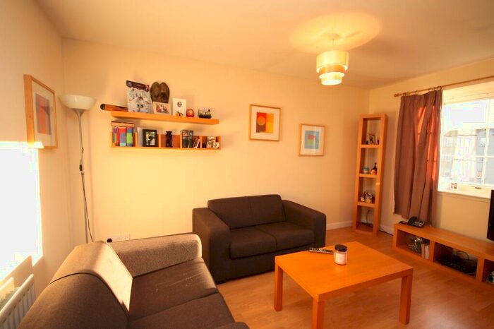 1 Bedroom Flat To Rent In Fonthill Avenue, Aberdeen, AB11