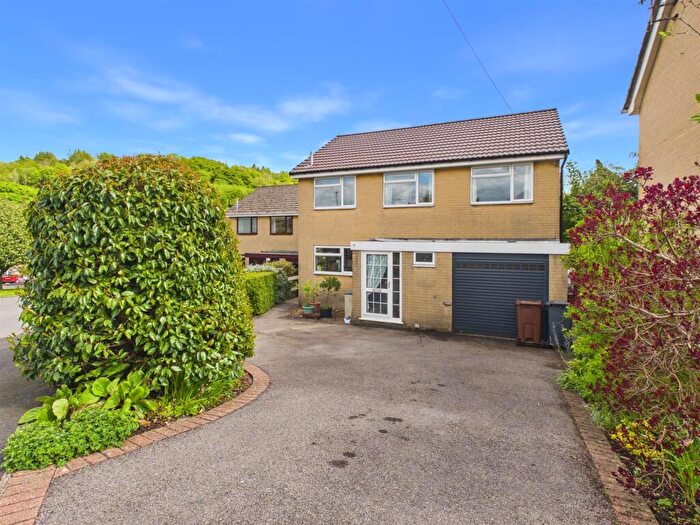 3 Bedroom Detached House For Sale In Anncroft Road, Buxton, SK17