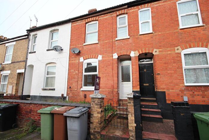 2 Bedroom Terraced House To Rent In Palk Road, Wellingborough, NN8