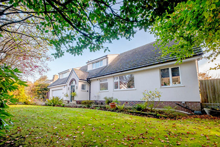 4 Bedroom Detached House For Sale In Kintour Road, Lytham, Lancashire, FY8