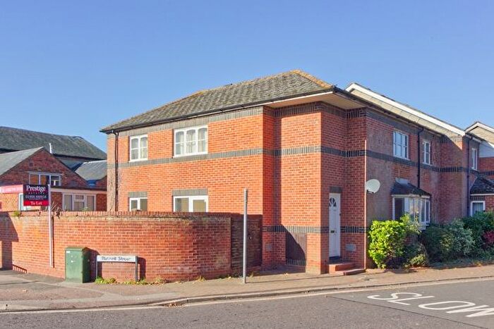 1 Bedroom Maisonette To Rent In Anthony Court, Stony Stratford, Milton Keynes, MK11