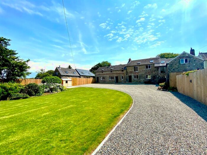 7 Bedroom Detached House For Sale In Llandeloy, Haverfordwest, SA62