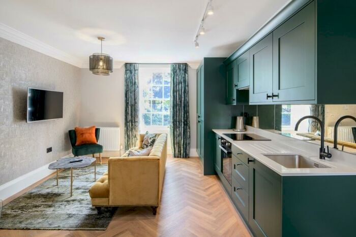 1 Bedroom Apartment To Rent In Claremont House, Framlington Place, Newcastle Upon Tyne, Tyne And Wear, NE2