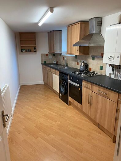 2 Bedroom Flat To Rent In Unity Street, Bristol, BS15