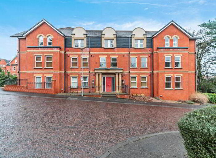 2 Bedroom Apartments For Sale In Apt, Fortwilliam Demesne, Belfast, BT15