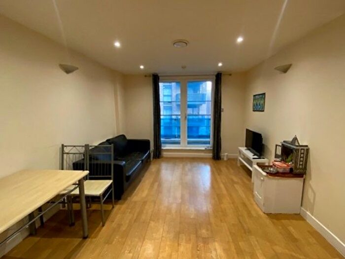 2 Bedroom Terraced House To Rent In Platinum House, Lyon Road, Harrow, HA1