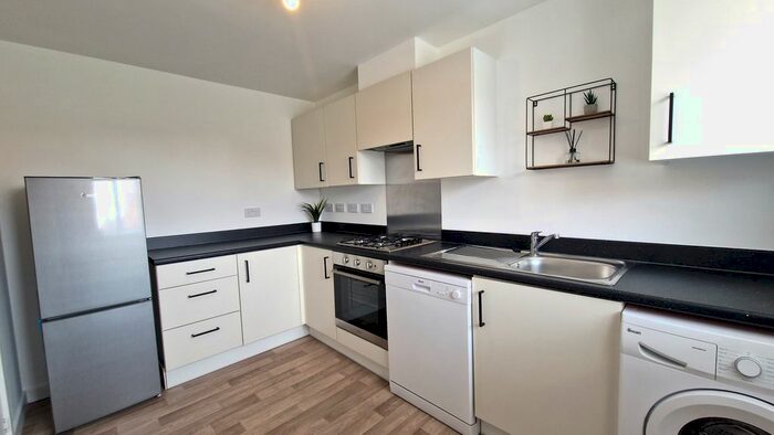 2 Bedroom Semi-Detached House To Rent In Lazonby Way, Newcastle Upon Tyne, NE5