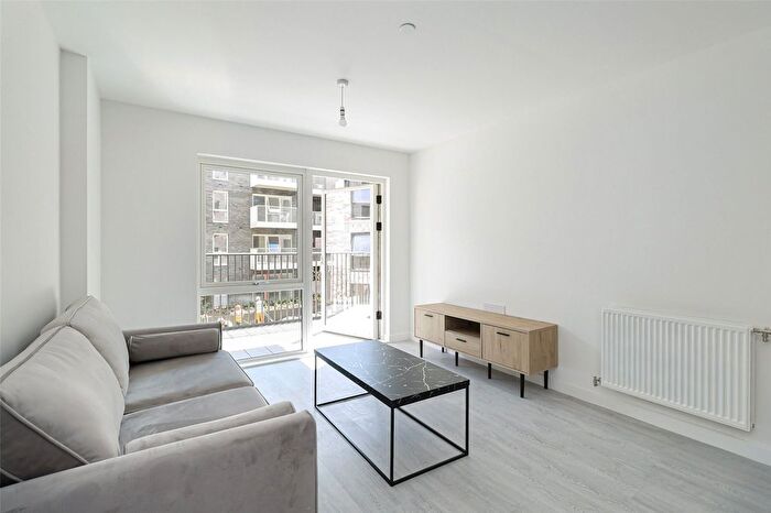 1 Bedroom Flat For Sale In Donovan Way, Harrow, HA1