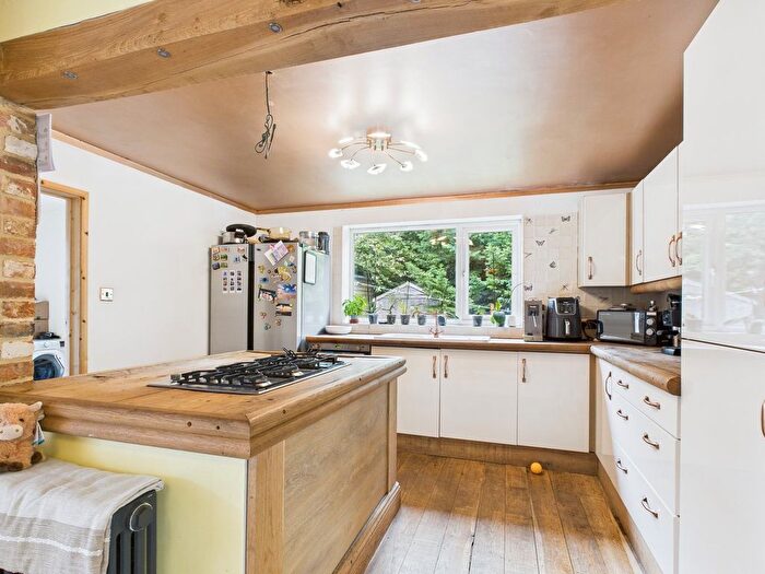 2 Bedroom Bungalow For Sale In Squires Drove, Three Holes, Wisbech, PE14