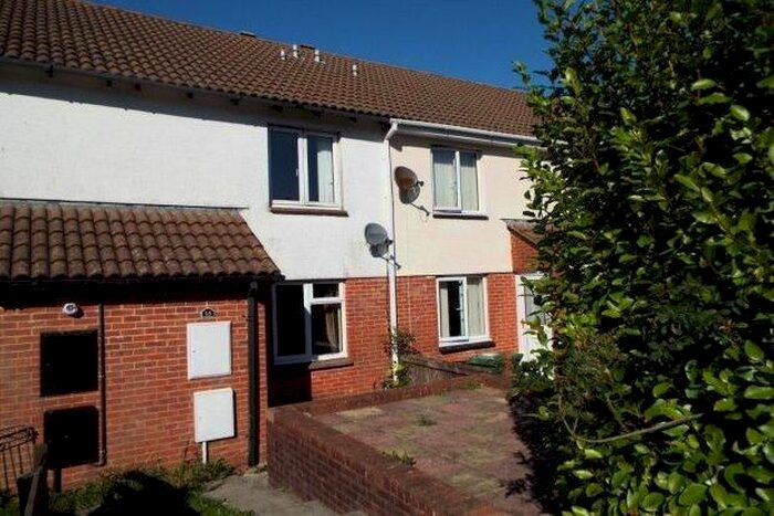 2 Bedroom Property To Rent In Holebay Close, Plymouth, PL9