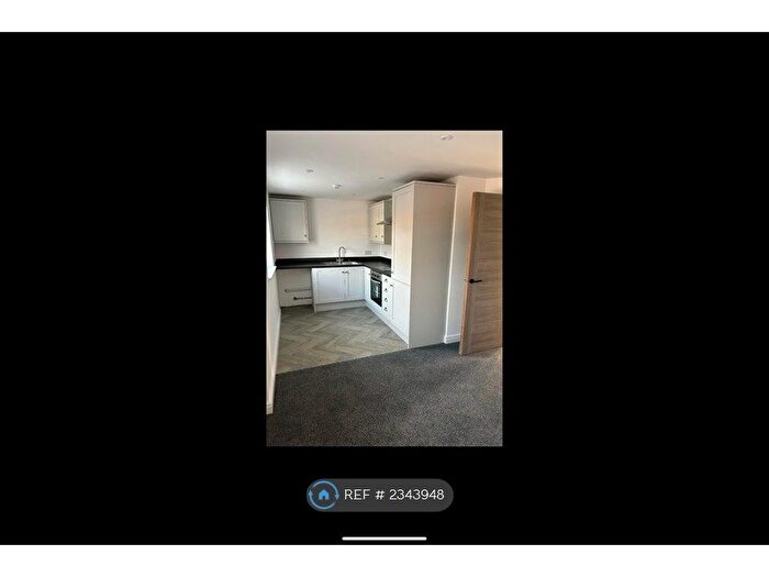 1 Bedroom Flat To Rent In High Street, Measham, DE12