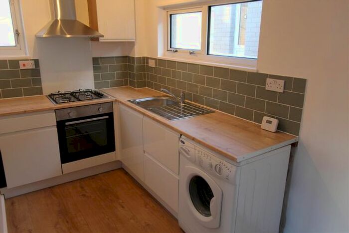 2 Bedroom Flat To Rent In Stevenage Walk, Coventry, CV2