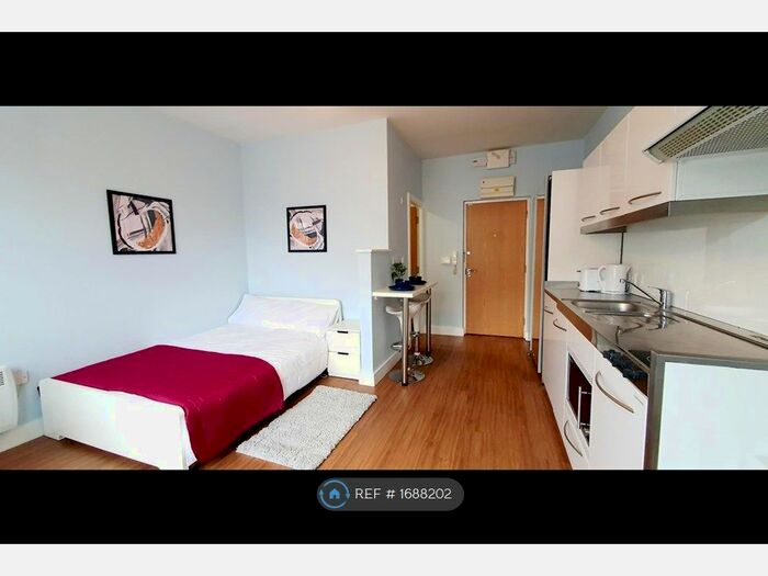 Studio To Rent In Majestic Court, Stoke-On-Trent, ST4