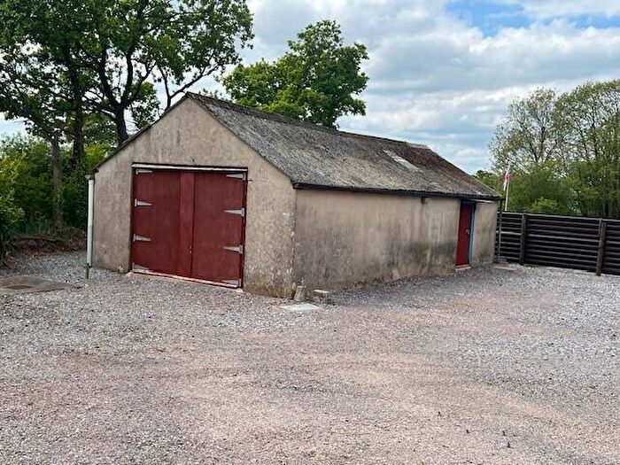 Barn To Rent In Workshop, Exeter Road, EX5