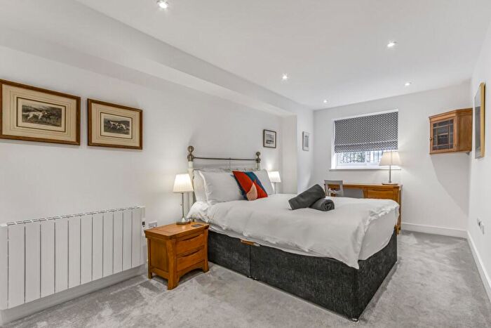 1 Bedroom Maisonette To Rent In Norwich Avenue West, Bournemouth, BH2