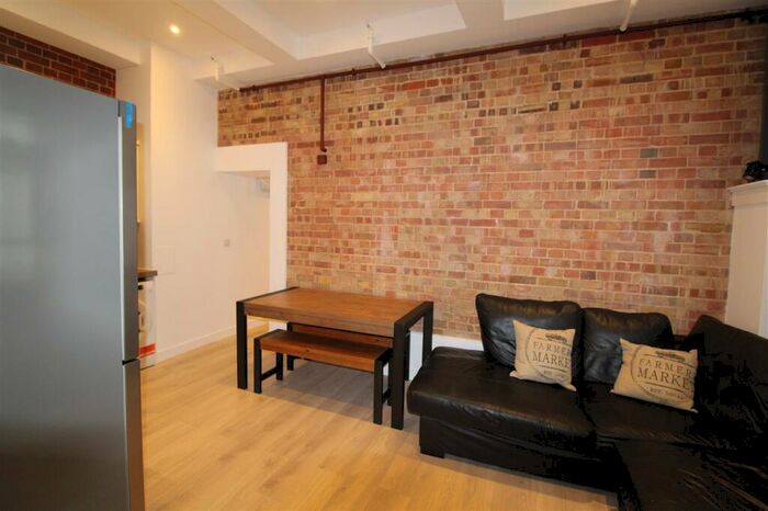 2 Bedroom Apartment To Rent In Cranfield Mill, Ipswich, IP4