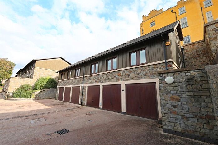 3 Bedroom Semi-detached House For Sale In Vanbrugh Lane, Stoke Park, Bristol, BS16