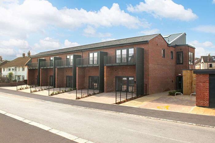 1 Bedroom Flat For Sale In , Redhill, RH1