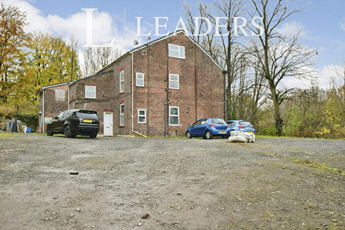 1 Bedroom Flat To Rent In Hendham Vale, M9